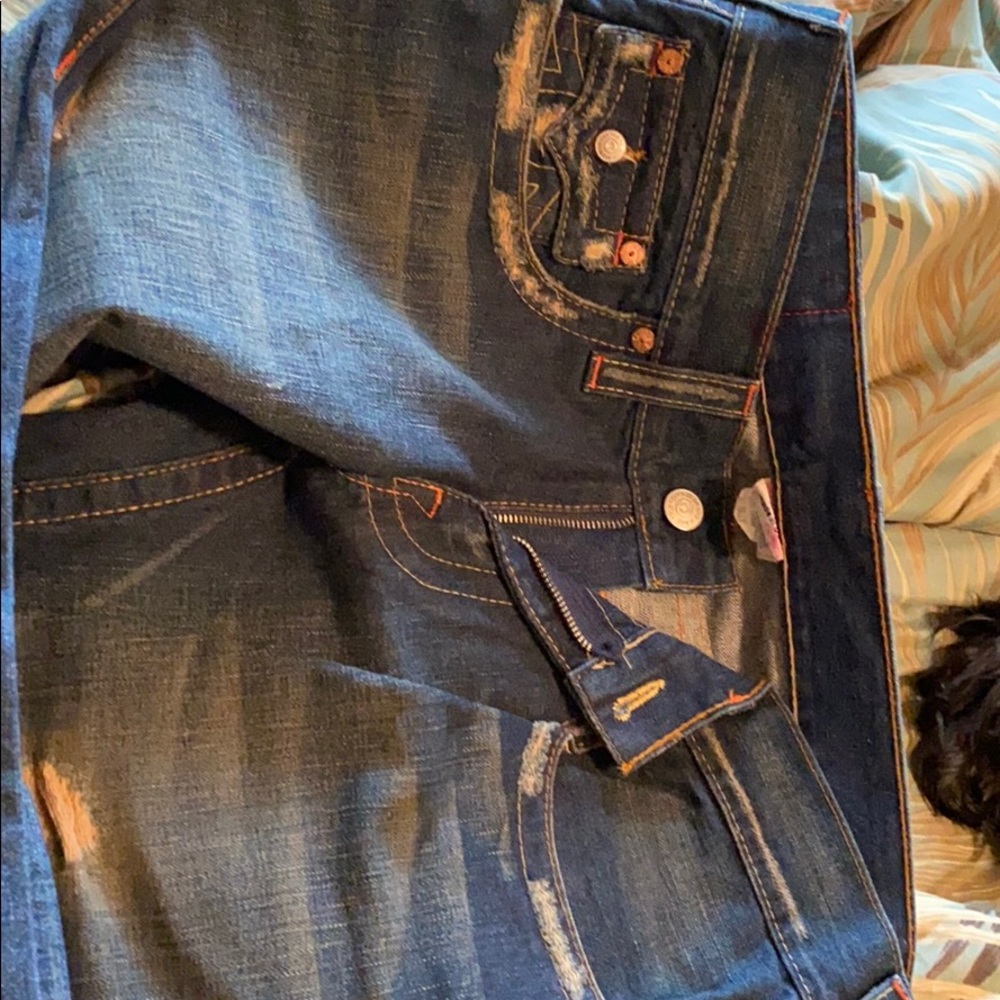Jeans - Picture 3 of 13